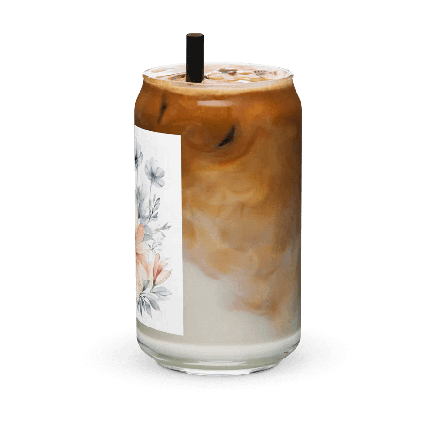 Flowered Glass 2 product image (42)