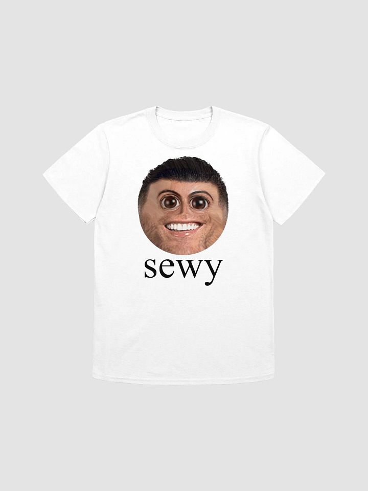 Crister Ronaldo Sewy - Light shirts product image (2)