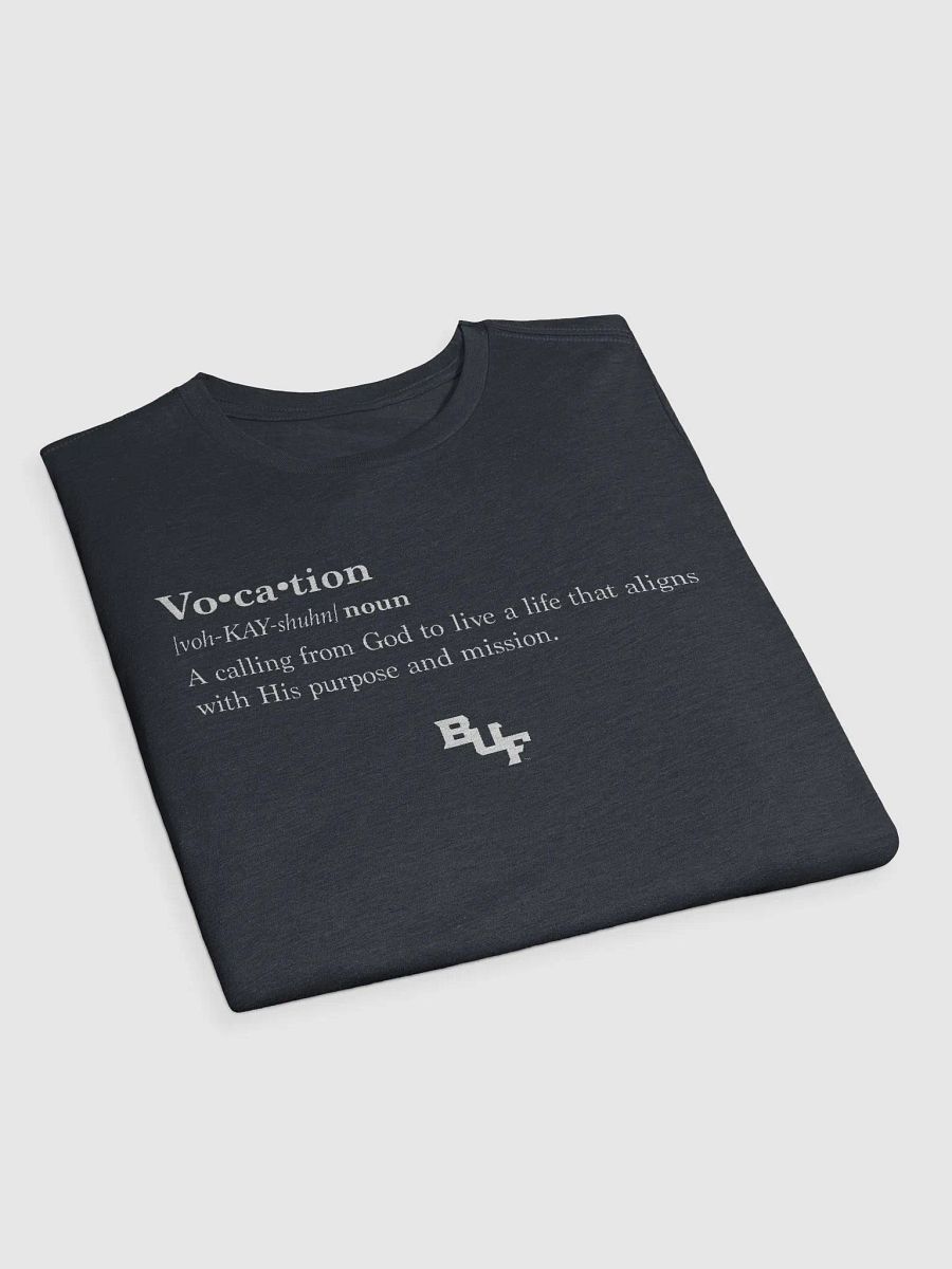 Vocation Definition product image (3)