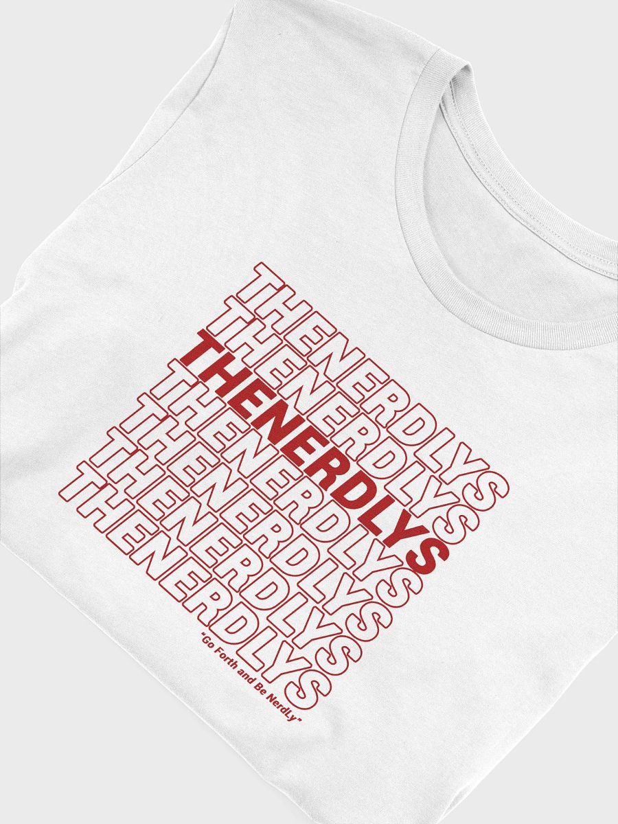 Thank You Tee product image (6)