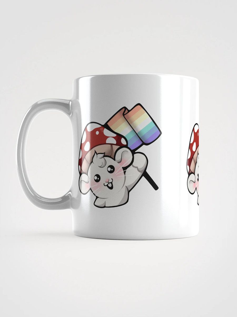 Genderfaunet Pride Mug product image (6)
