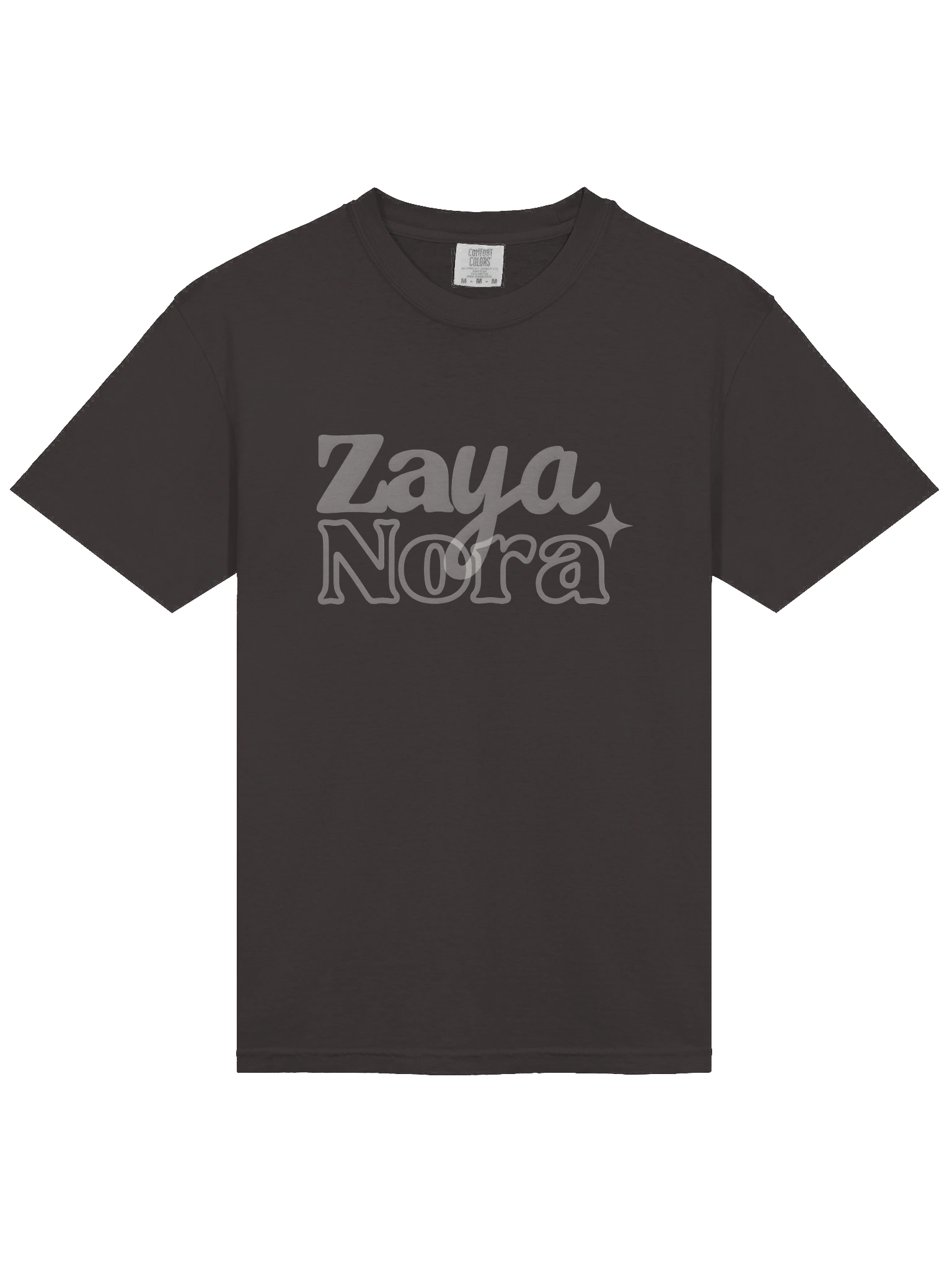 Zaya Nora Grey T product image (3)