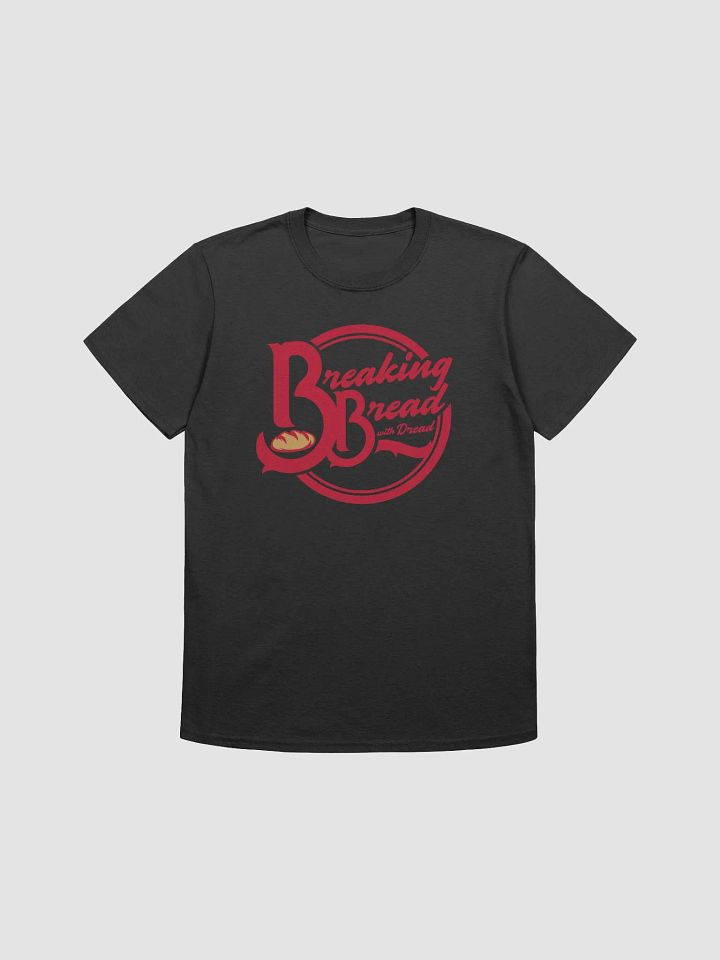 BBwD Red on Black V1 product image (1)