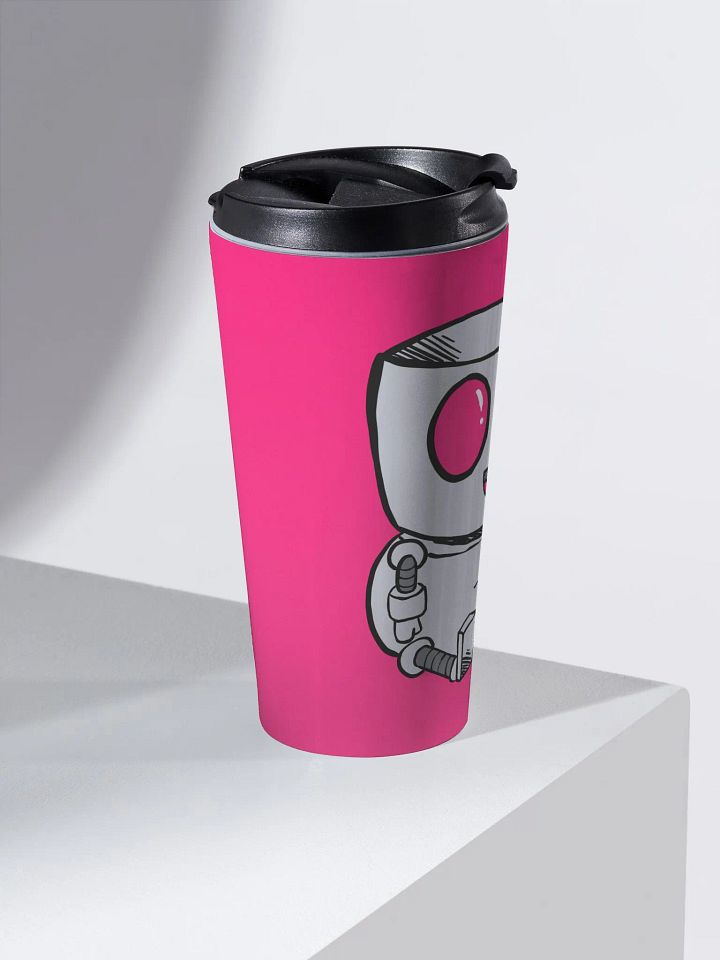 Heck Travel Mug product image (2)