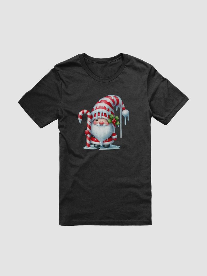 Christmas Candy Cane Icing Gnome 21 product image (2)