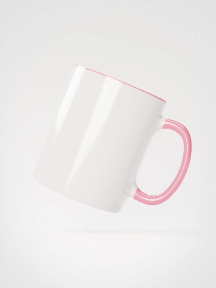 Retro Sun Palm Mug product image (2)