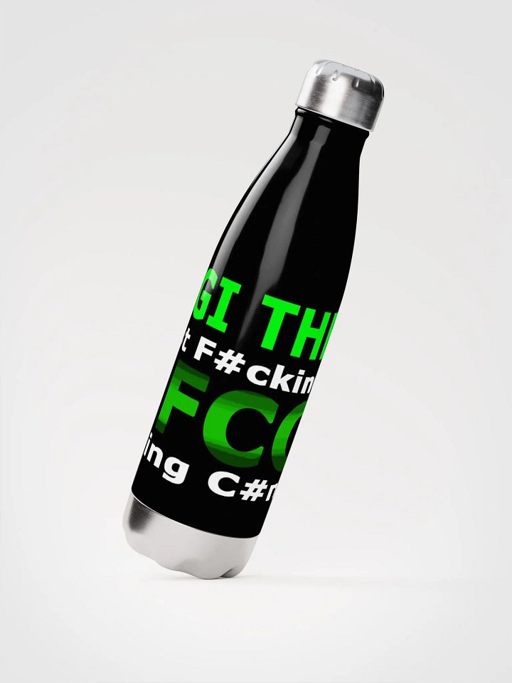 Water Bottle MFCC product image (2)