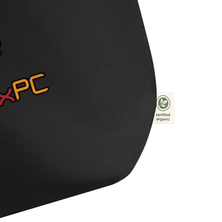 PhynixPC Tote Bag product image (2)