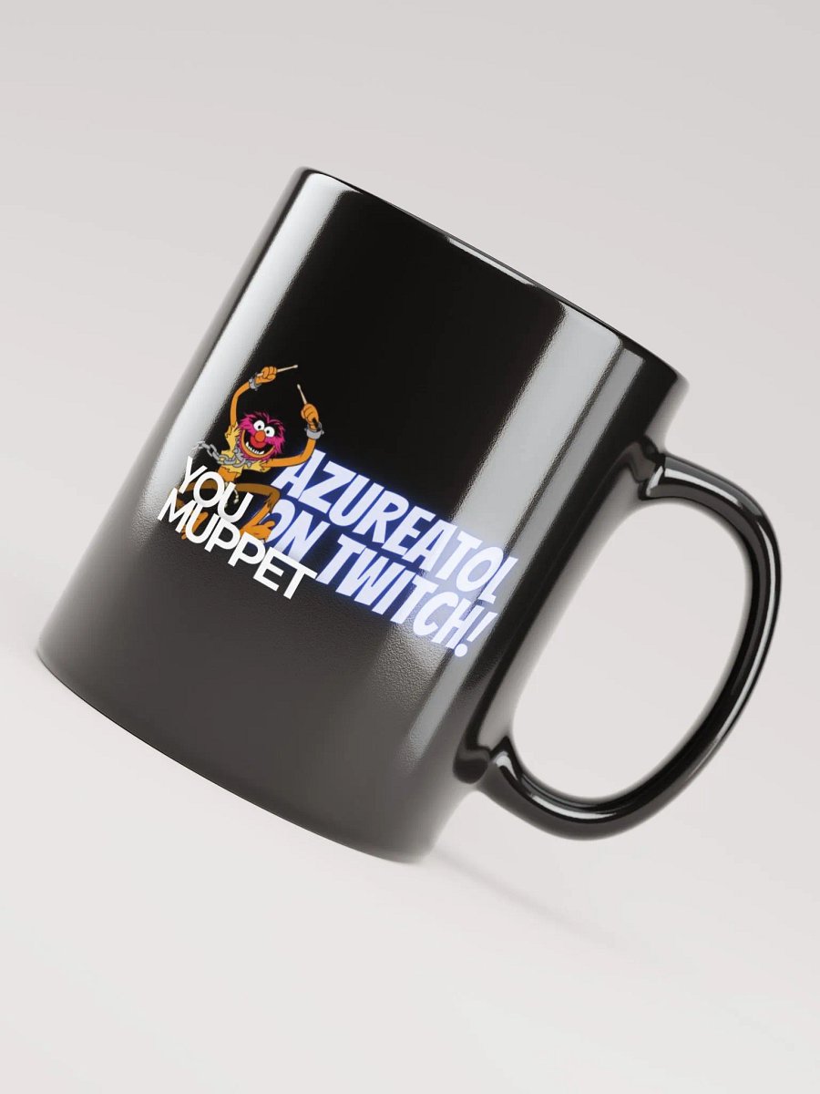 His Muppet Mug! product image (3)