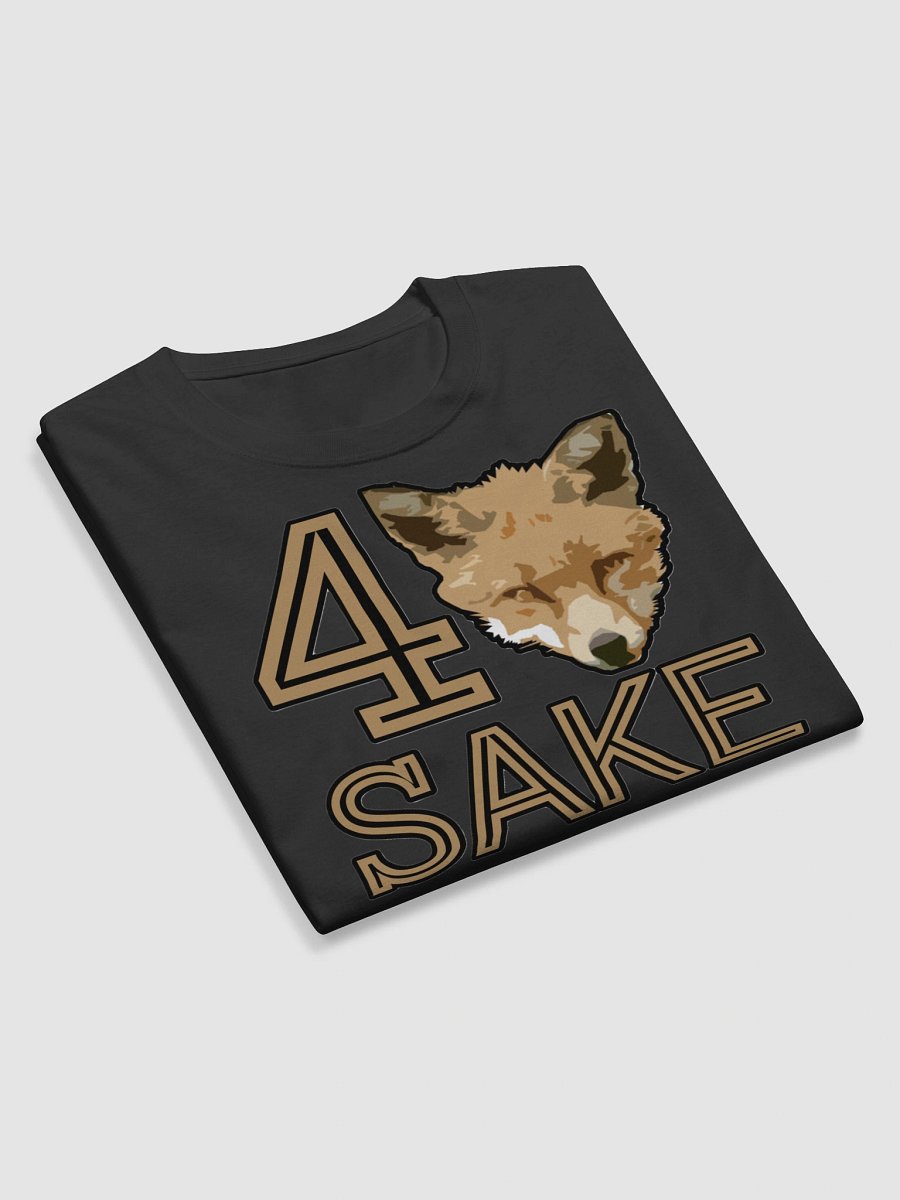 4 FOX SAKE product image (9)