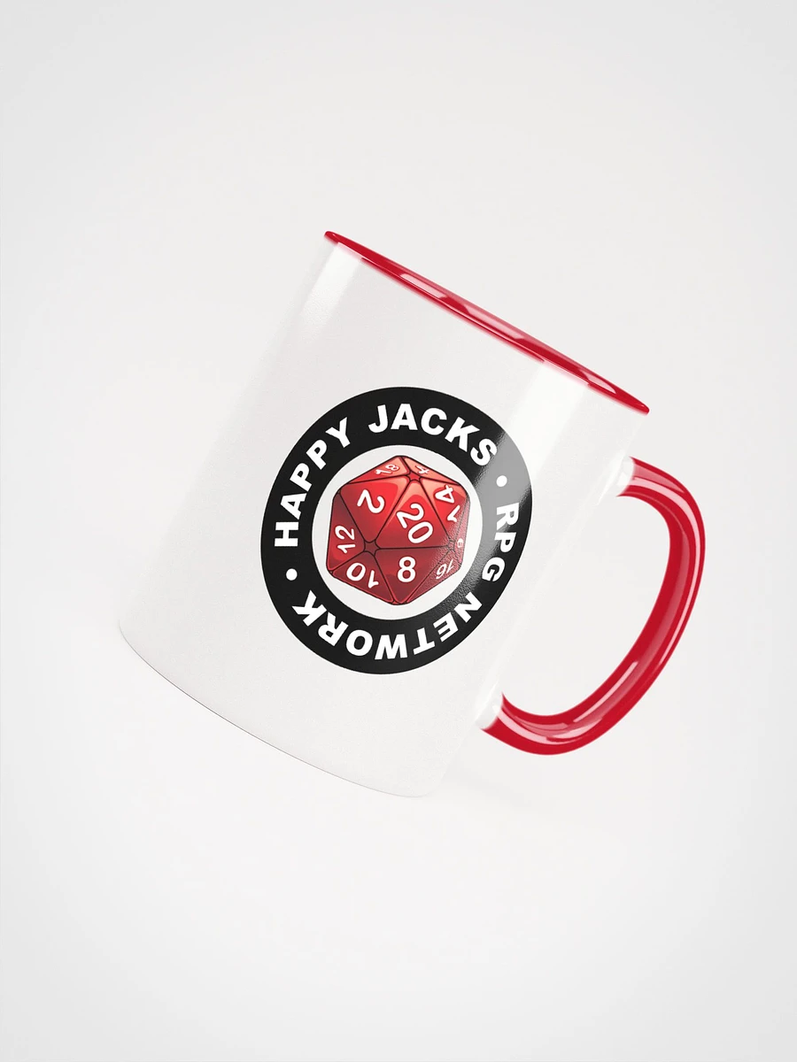 Classic Logo Mug product image (7)