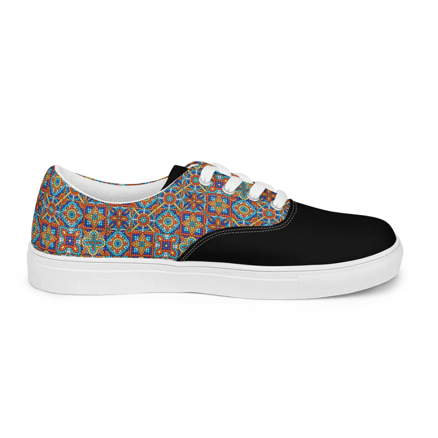 Iznik Canvas Jol Shoes product image (8)