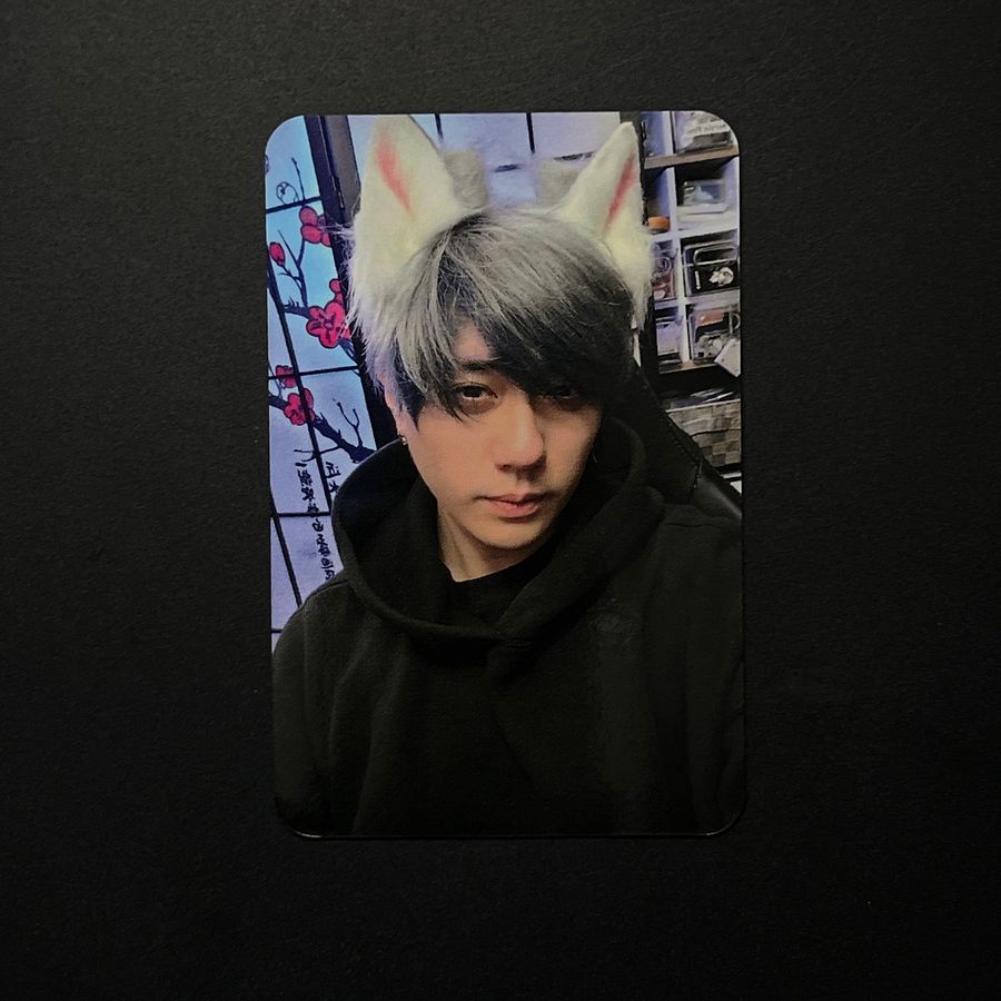 WoWoTcg - Photocards Volume 1 product image (10)