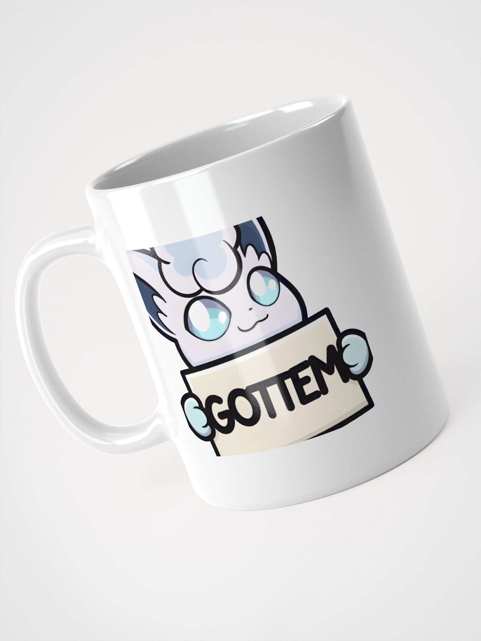 GOTTEM Mug product image (3)