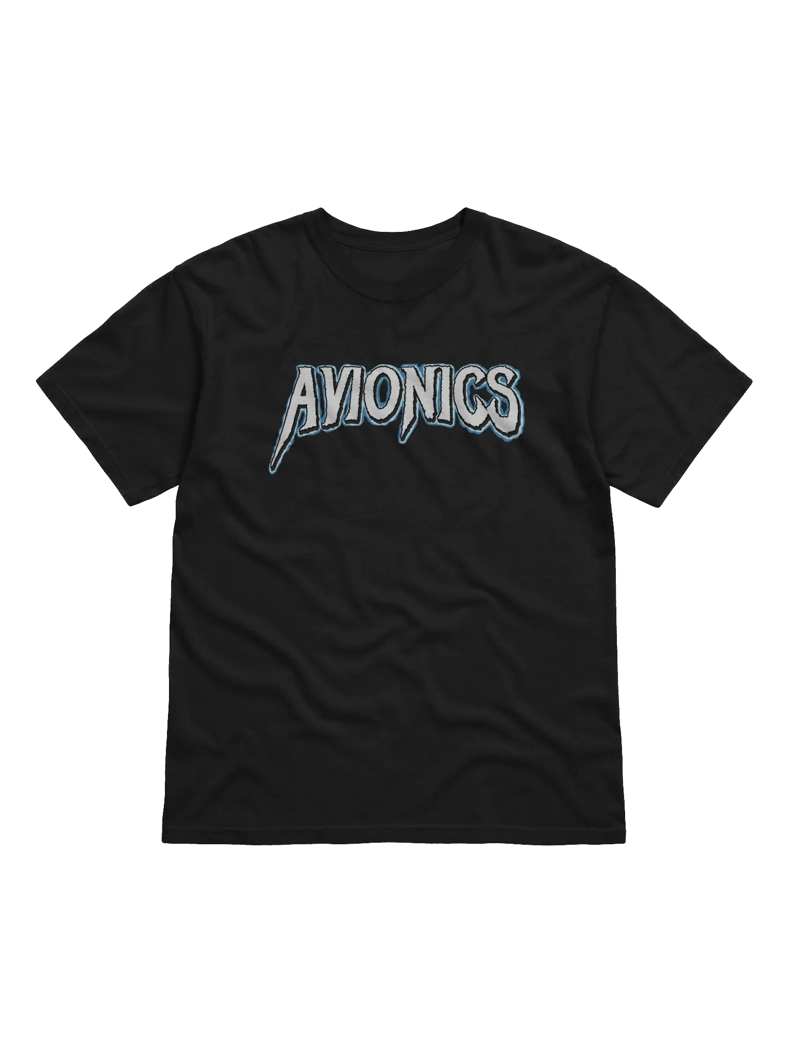 "AVIONICS NAME" Best Shirt product image (1)
