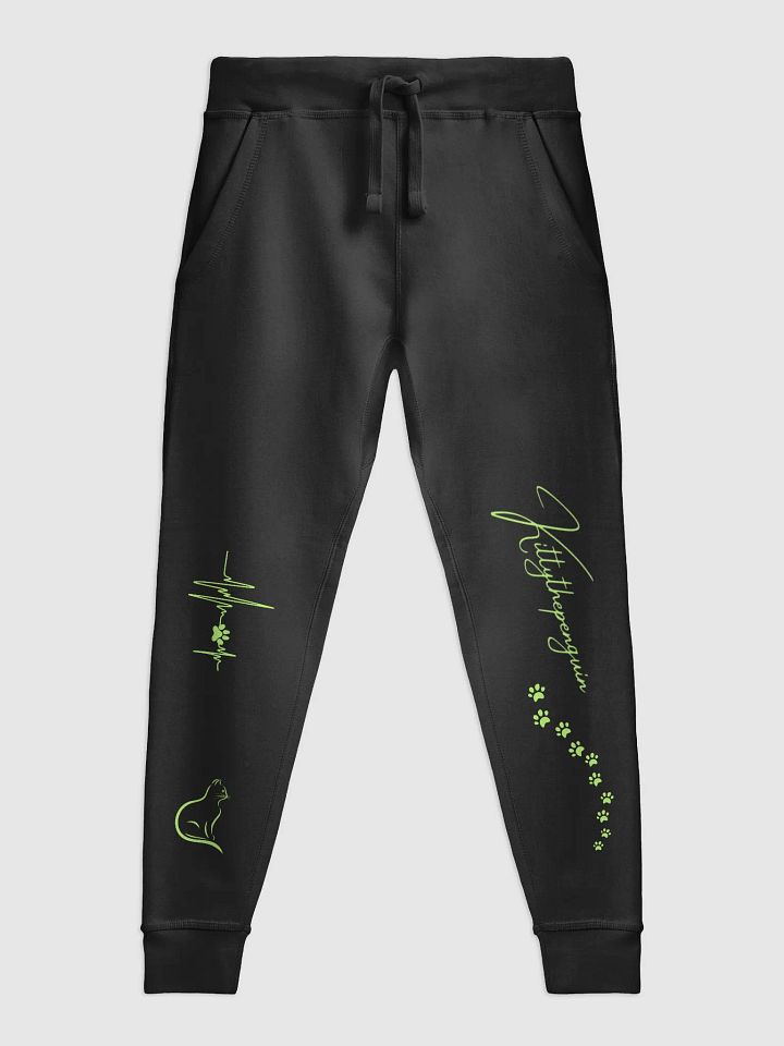 Mystic Serpent Joggers product image (5)