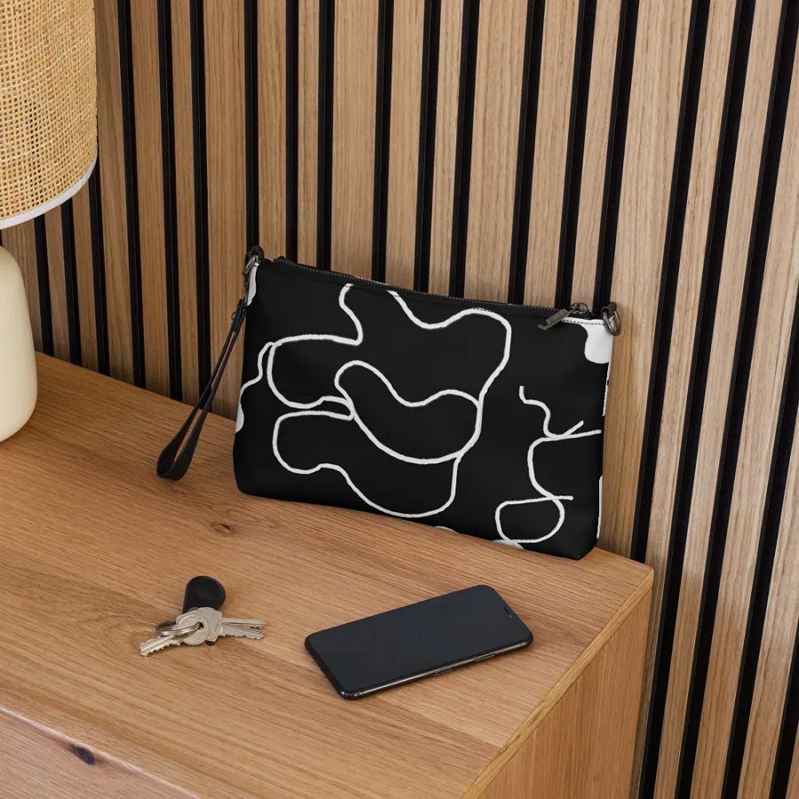 Mystic Maze Crossbody Adventure product image (5)