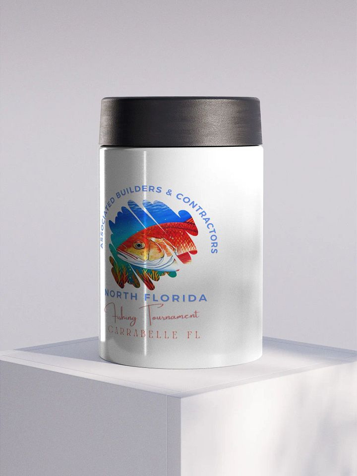 Atomic Koozie product image (2)