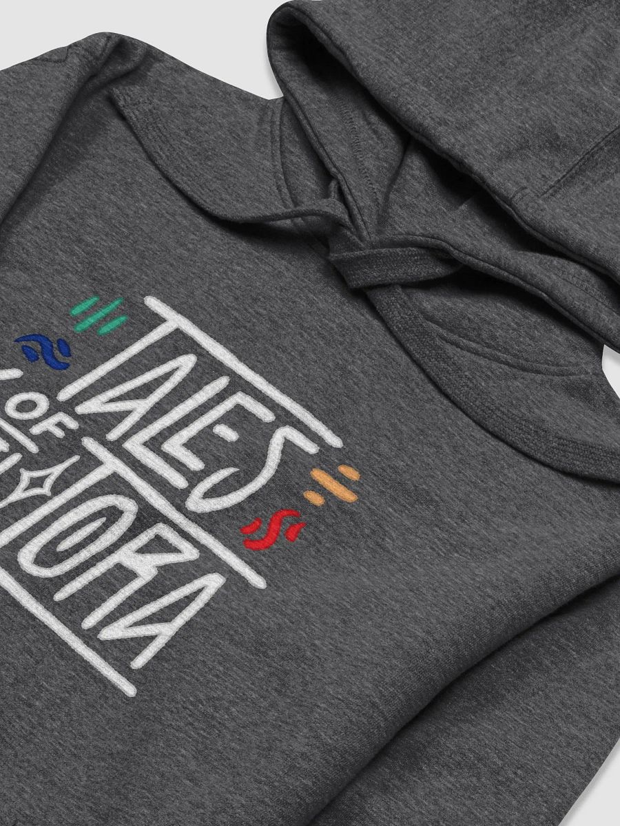 Tales of Kel'Tora Hoodie product image (3)