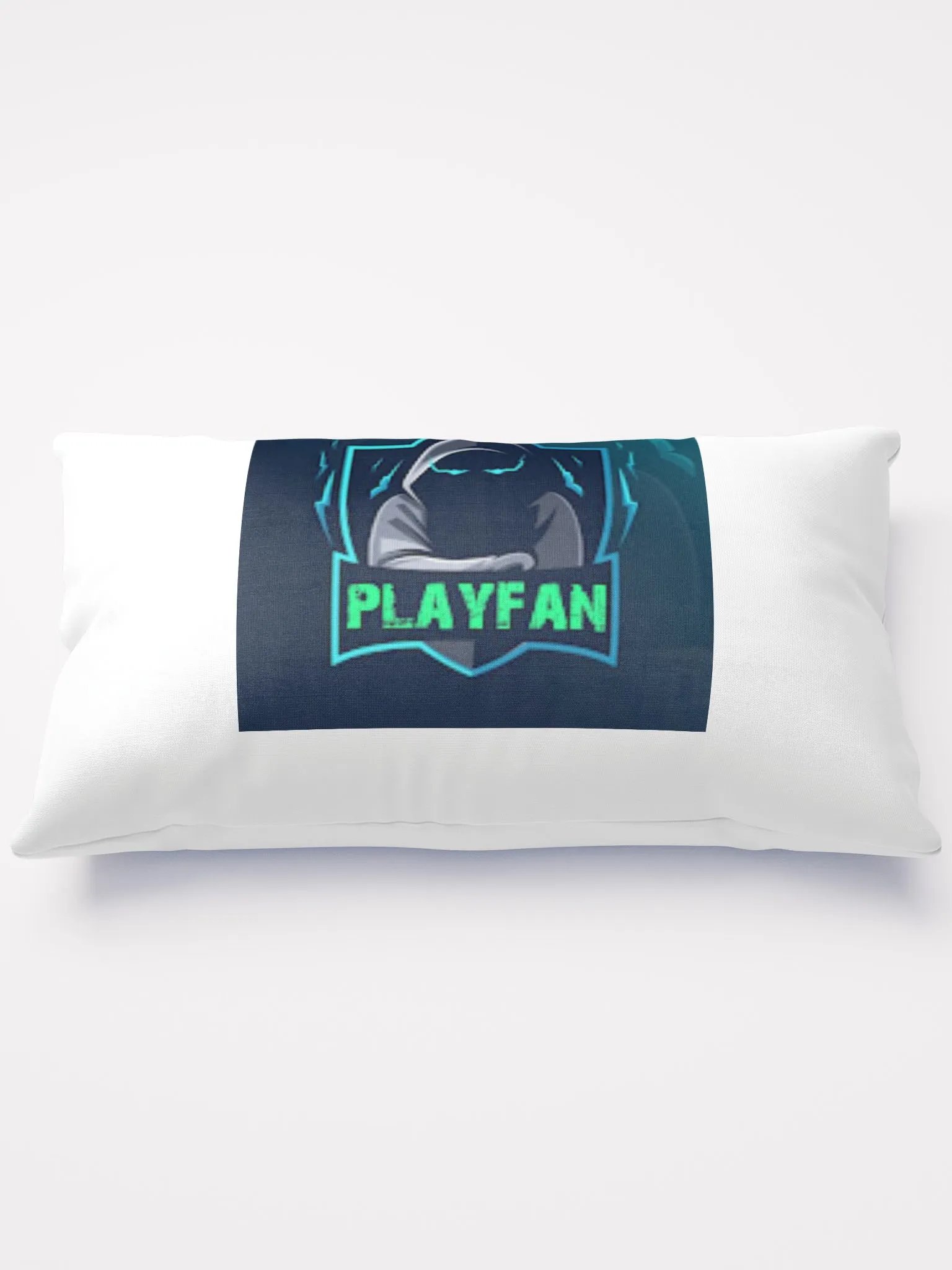 PlayFan - pillow product image (3)