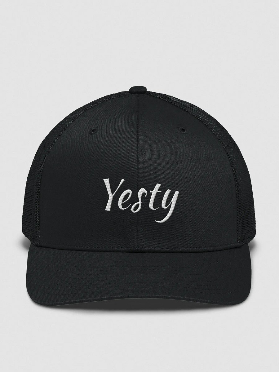 JGenix Hat product image (1)