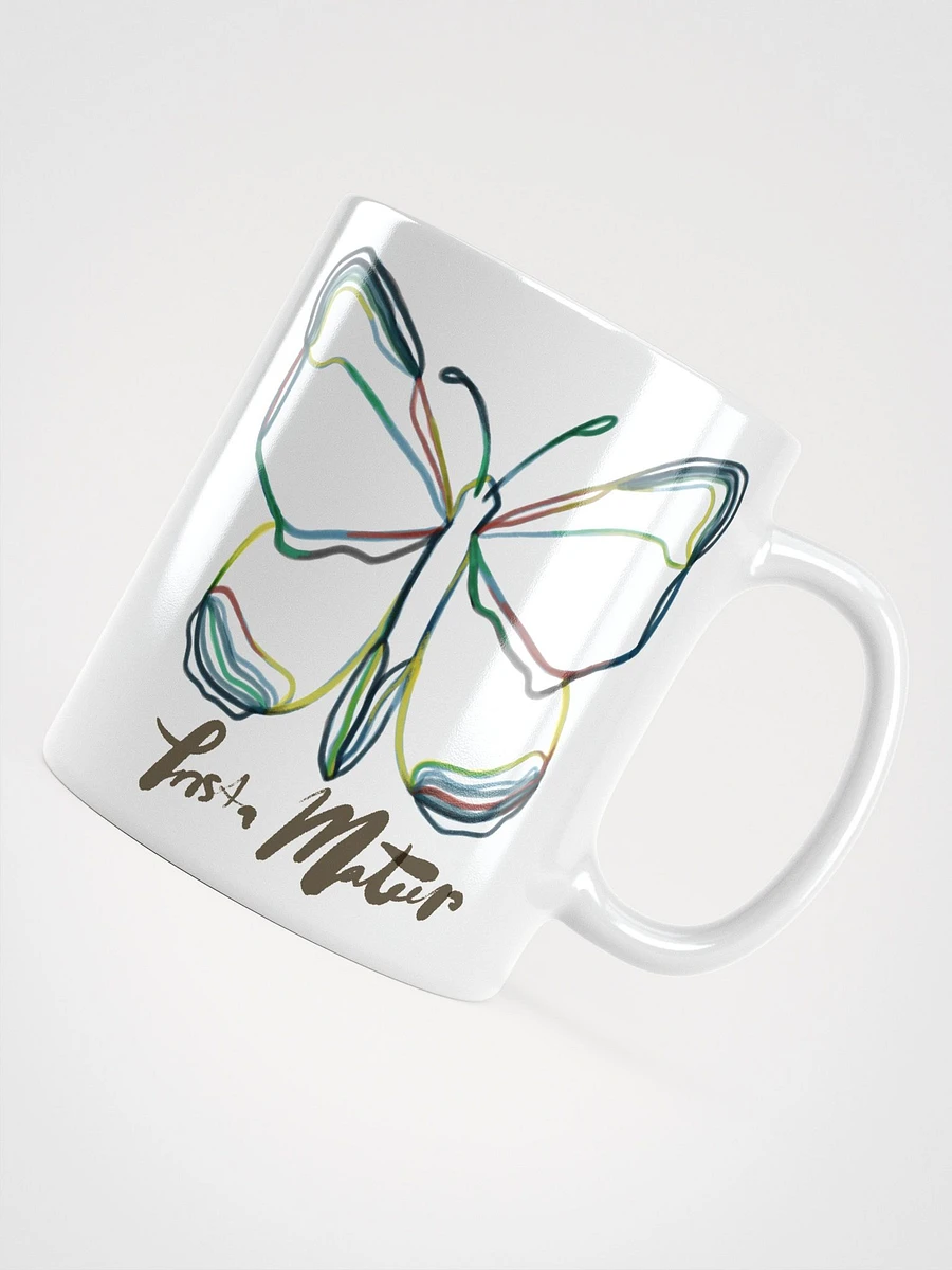 Butterfly Mug product image (4)