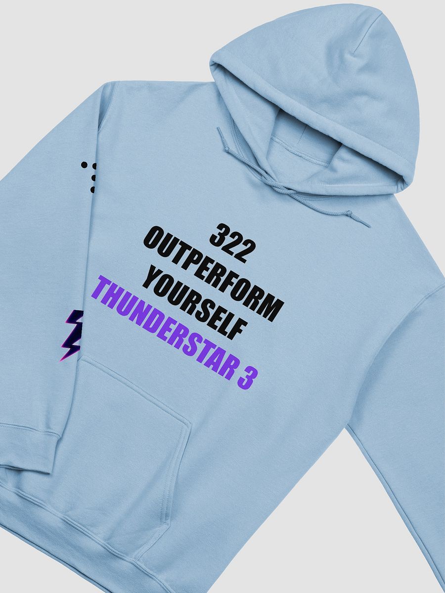 322 OUTPERFORM YOURSELF THUNDERSTAR 3 product image (3)