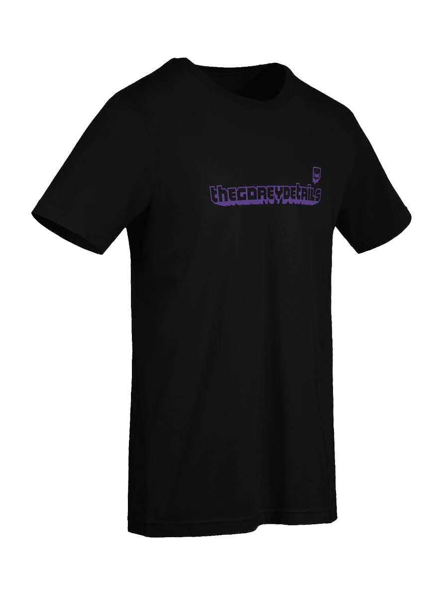 TTV Purple - Bella+Canvas Supersoft T-Shirt product image (91)