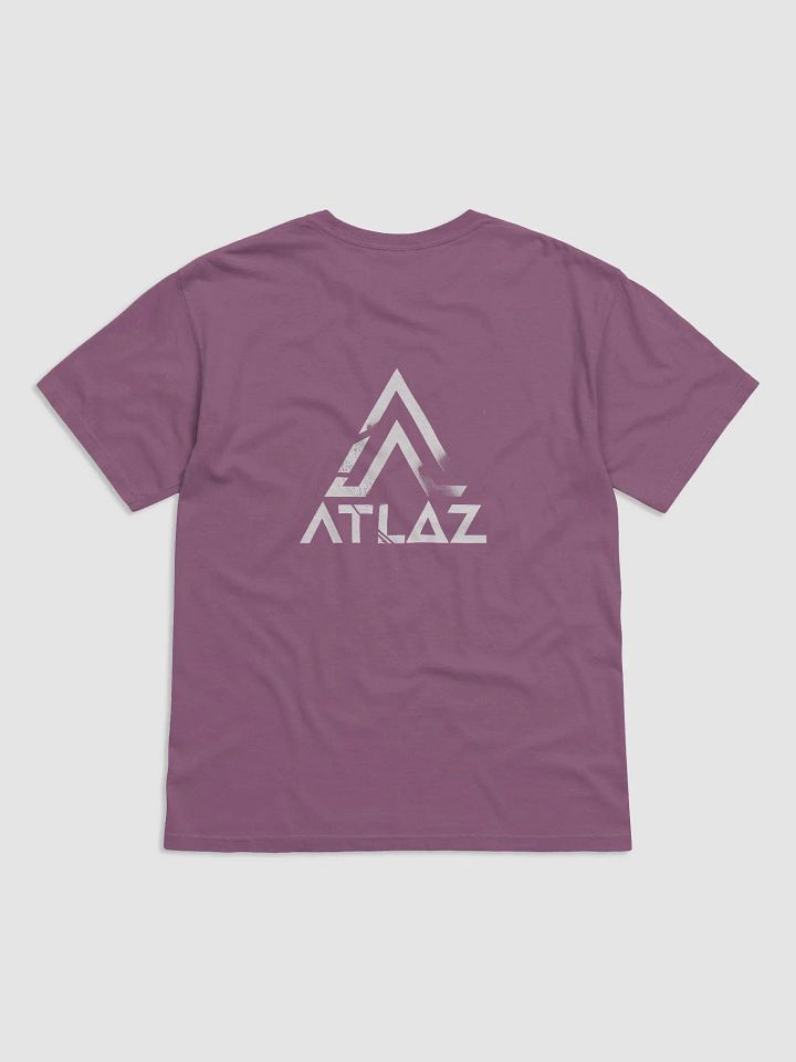ATLAZ Shirt V1 product image (2)