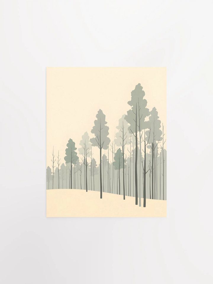 Woodland Trees product image (2)