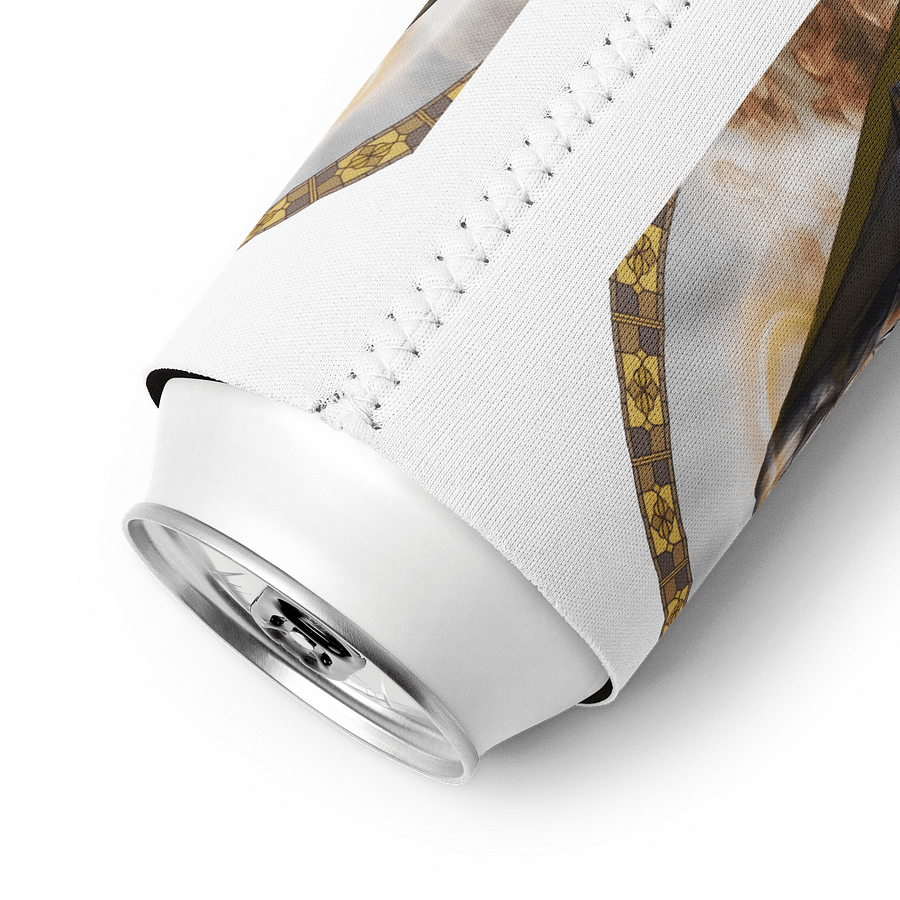 Mother Dussy Slim Can Coozie product image (9)