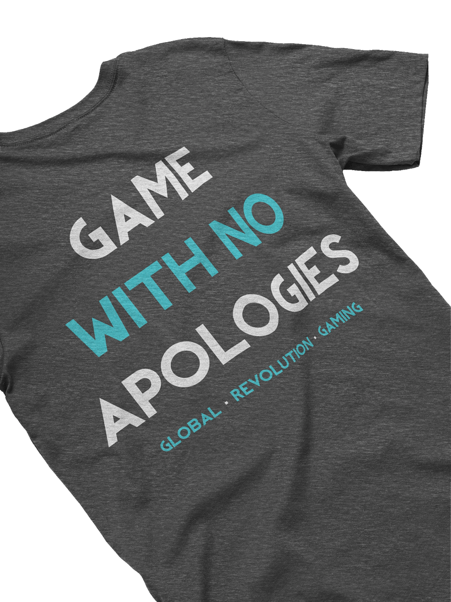 GRG Motto Classic T-Shirt product image (31)