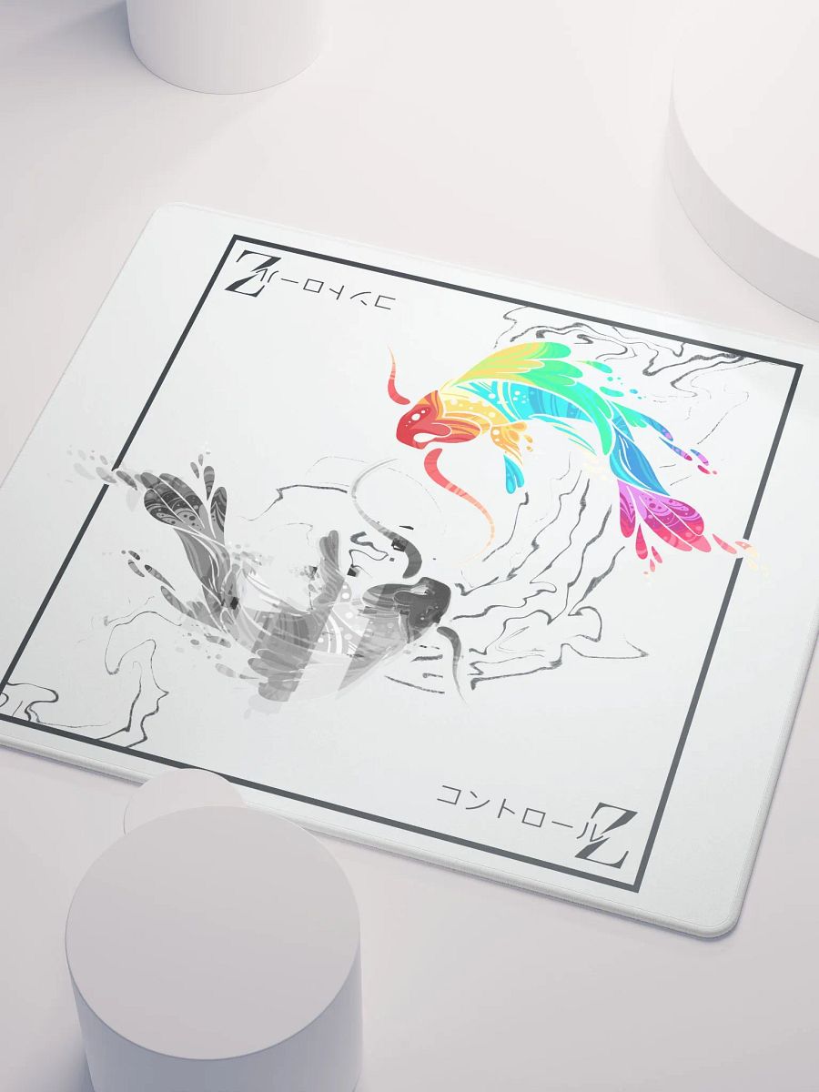 Lit Pond | Mouse Pad product image (3)