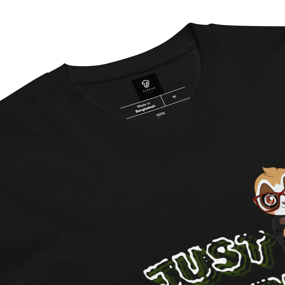 Mayor Zonderblommer Unisex Tee product image (6)