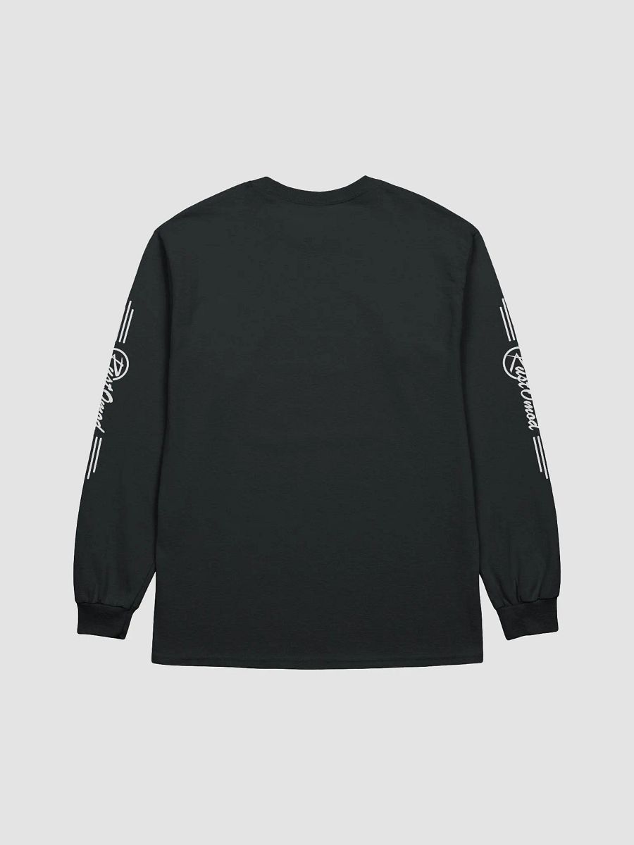 Rustomod Logo Long Sleeve Tee product image (6)
