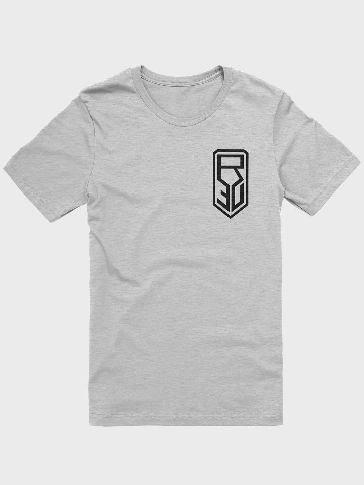 Black R30 Tee product image (1)