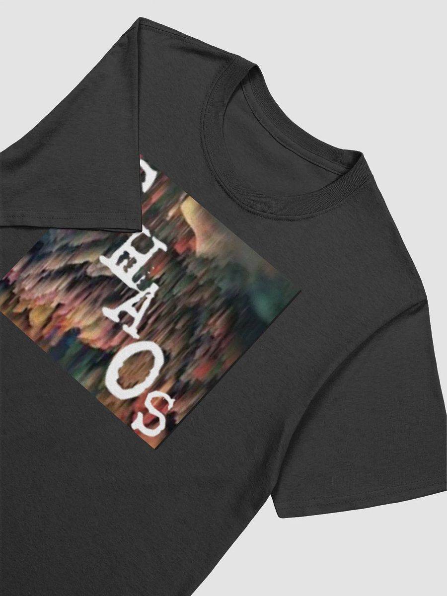 Chaos Tee product image (4)