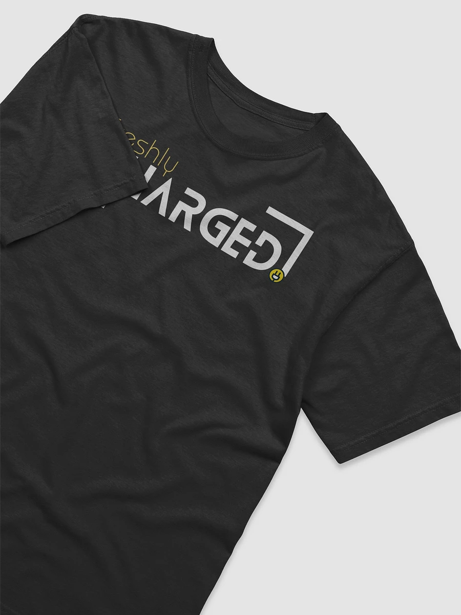 Freshly Charged Shirt product image (3)