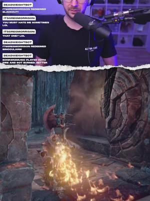 ARE YOU KIDDING ME? #twitch #stream #livestream #funny #fail #lordsofthefallen #fyp