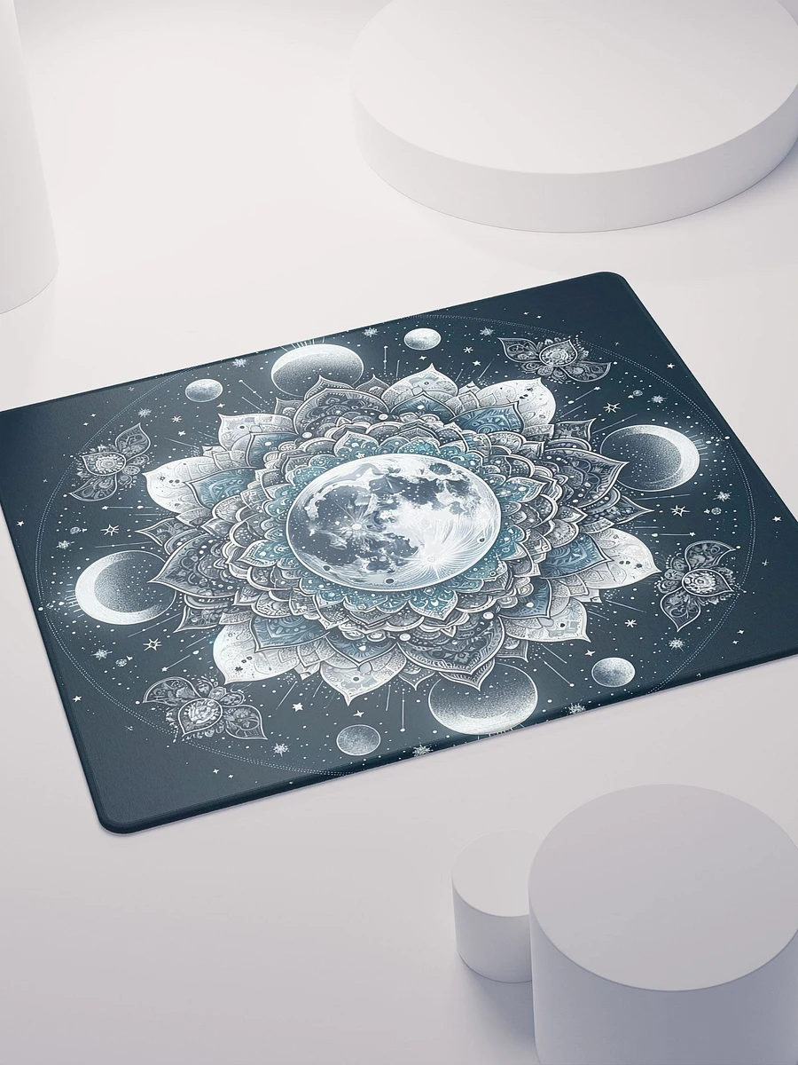 Gaming Mouse Pad: Lunar product image (7)