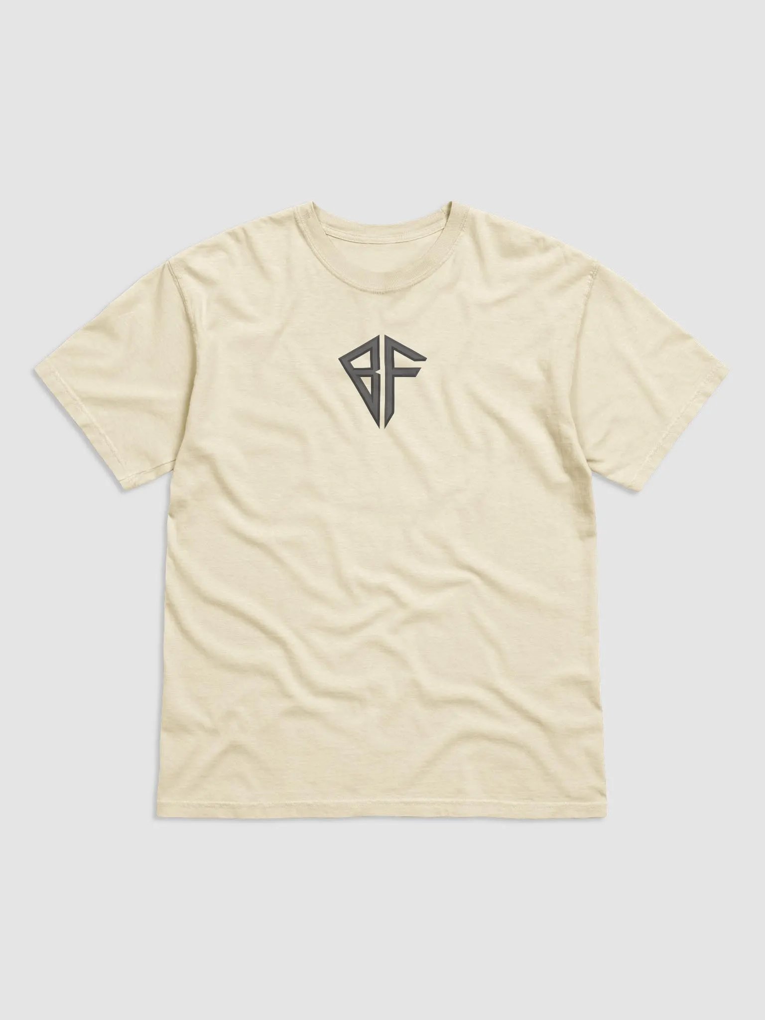 Cream Tee product image (1)