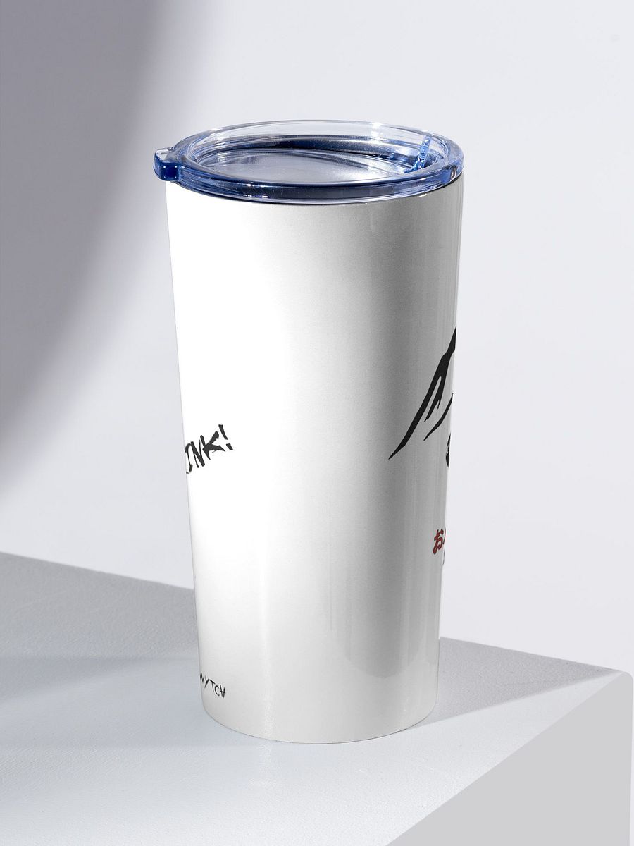 Vixwytch Chōzan Onsen Tumblr product image (2)