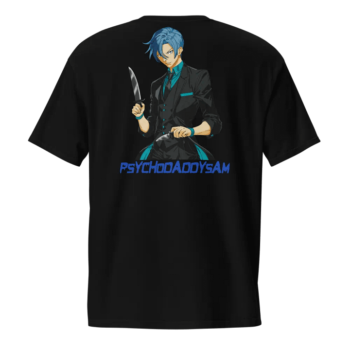 Psychotic Shirt product image (1)