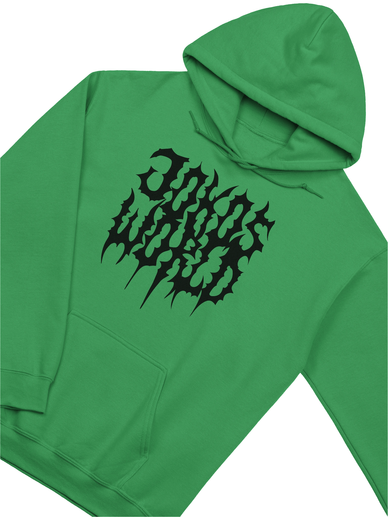 JOKO HALLOWEEN HOODIE 2025 product image (3)