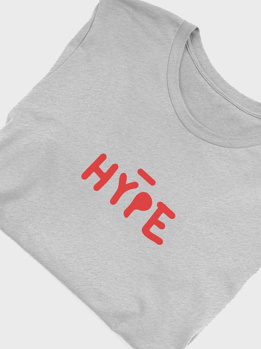 Hype, tričko product image (43)