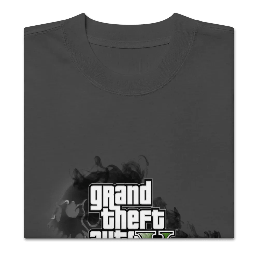 ZAR Faded Shirt product image (2)