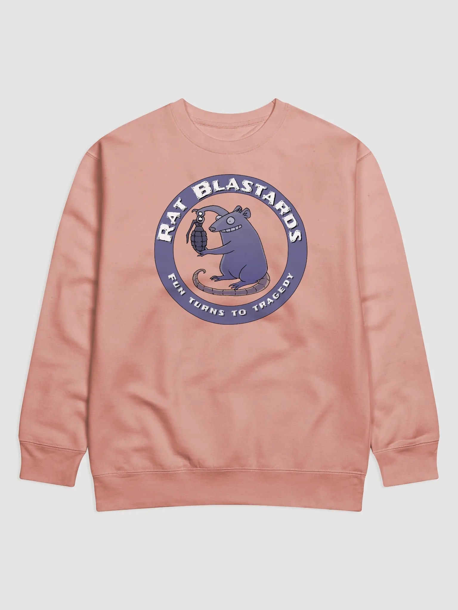 Big Logo Sweatshirt product image (6)