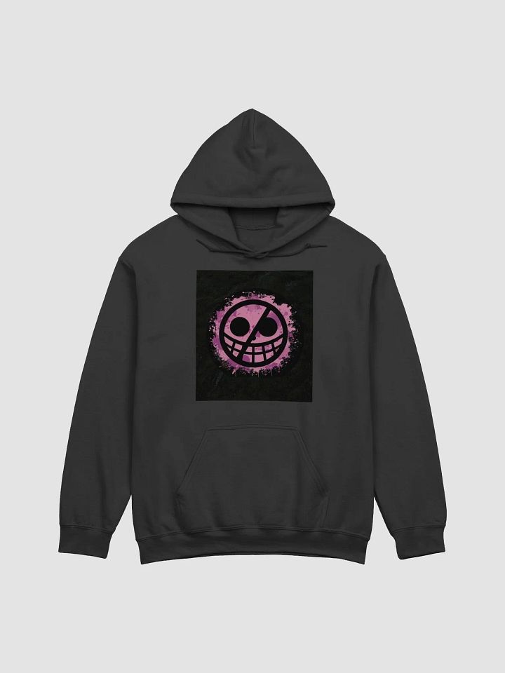 One Piece Flag Hoodie product image (9)