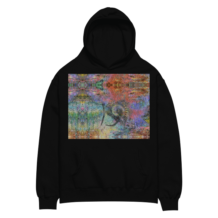 It sounds a little fishy product image (2)