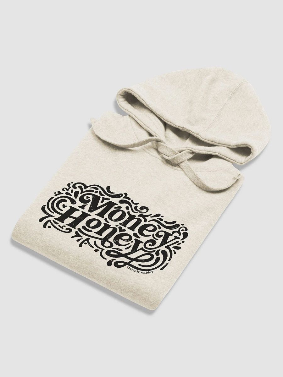 Get that Money Honey! Unisex Hoodie product image (6)